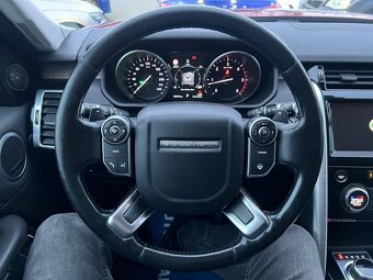 Land Rover Discovery 2.0D SD4 HSE AWD A/T - 19