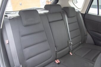 Mazda CX-5 2.2 Skyactiv - D AWD Revolution, 119kW, M6, 5d. - 19