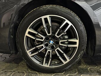BMW 5 520d xDrive M Sport Touring - 19