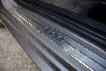 Hyundai ix20 1.6i po prvom majiteľovi /aj na splátky/ - 19