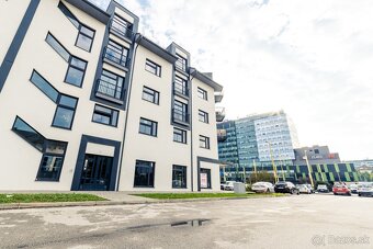 4-izbový, prenájom, centrum, parking, Pri plavárni, Košice - 19