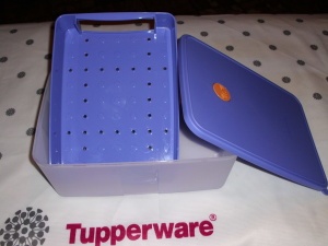 Tupperware – NOVÉ - 19