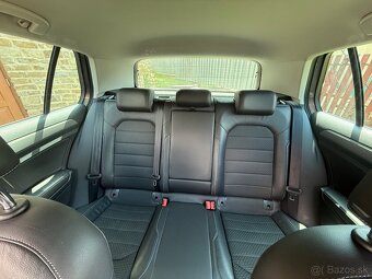 Volkswagen Golf 1.2 TSI BMT R-Line Comfortline EU6 - 19