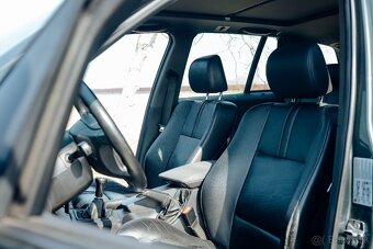 BMW E83 X3 Hartge Hunter 3.0d - 19