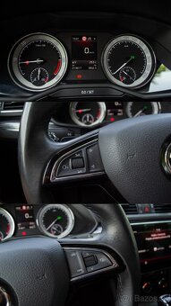 Škoda Superb Combi 2.0 TDI Webasto 2020 - 19