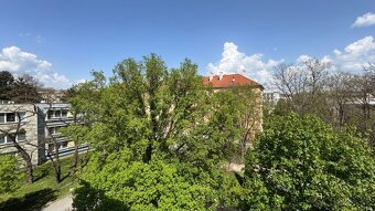 3 izbový byt neďaleko centra mesta, ul. Jilemnického - 19