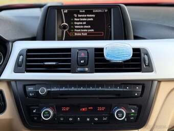 BMW 320d xDrive A/T F30 Sport Paket - 19