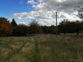 Predám  usadlosť na polosamote - 19