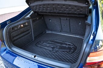 Škoda Superb 2.0 TDI 190k Style DSG EU6 - 19