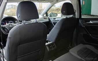Volkswagen Golf 7.5 2.0TDI Highline DSG 110kW 2020 automat - 19