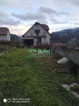 Predaj, Rodinný dom, 230m2, Čadca (798-12-JAS) - 19