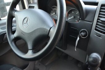 Mercedes-Benz Sprinter 316 hydraulické čelo 11/2018 - 19