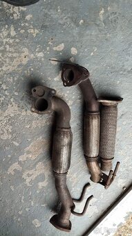 Nahradne diely fabia 2 - 19