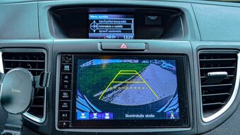 Honda CR-V 1.6 i-DTEC Elegance/Plus 4WD A/T - 19