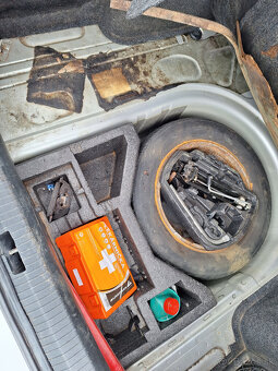 Škoda Octavia 1.9 TDI  66 KW Ambiente - 19