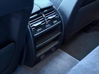 BMW 520d xDrive Touring M Sport - 19