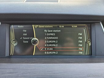 BMW 530 GT X drive 180kW - 19
