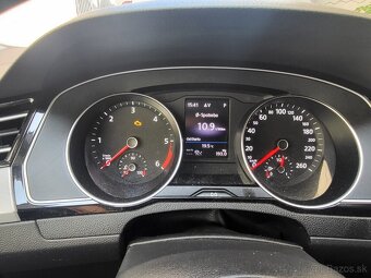 Passat B8 Facelift - 19
