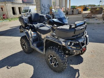 Can-am outlander 1000R limited edition - 19