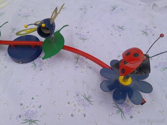 Historická petrolejová,elektrická,retro vetilátor. - 19