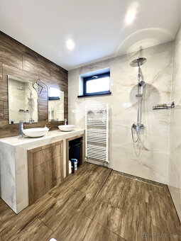 Reality KOMPLEX s.r.o. ponúka na PREDAJ kvalitnú 4 izbovú NO - 19