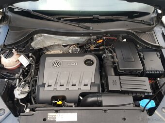 VW Tiguan 2.0 TDi - 4x4 - DSG - LIFE - 184.982KM (084912) - 19