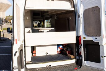 Ford Transit 96kW (2018) - 19