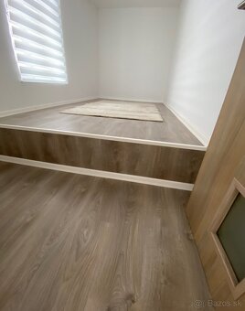 Na predaj 3 izbový rodinný dom s krásnym pozemkom - 19