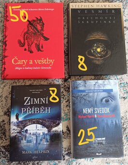 Rozohraj 13, Zasnezene knihkupectvo, Bohovia olympu - 19