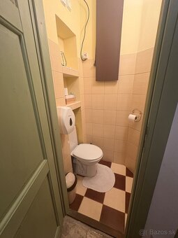 VIDEO - Rekreačná chalupa, pozemok 1 174 m² – Slovenský raj - 19