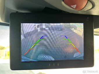 Renault Master 2.3 Dci L2H2, regálový systém BOTT, DPH - 19