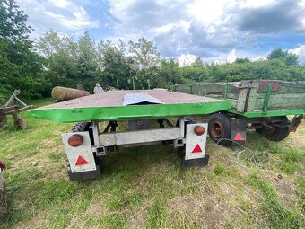 Pneumatiky Barum 7,50-20 - 19