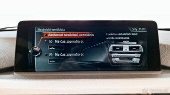 BMW 320d touring  xdrive 140kw AT - 19