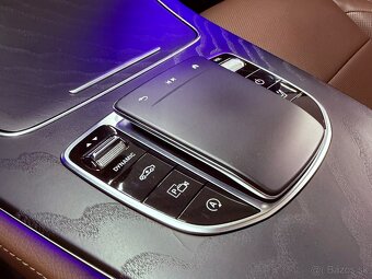 Mercedes-Benz E 400 d T 4Matic AMG Line - 19