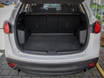 Mazda CX-5 2.2 Skyactiv-D Attraction - 19