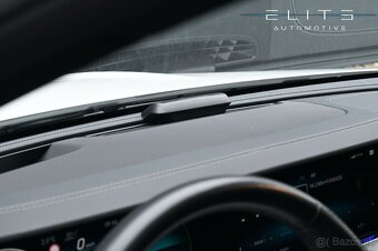 Mercedes-Benz E220d 4Matic, AMG Line, Burmester, MultiBeam - 19
