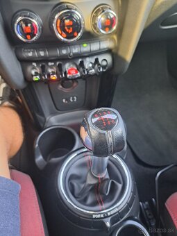 MINI John Cooper Works - 19