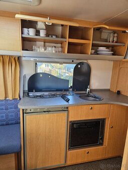 Knaus sudwind - 19