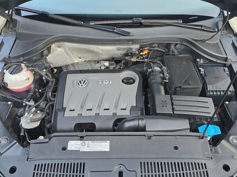 VW Tiguan 2.0 TDi - 4x4 - DSG - SPORT - KAMERA (013911) - 19