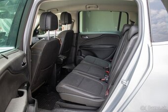 Opel Zafira 2.0 CDTI 170k AT6 Innovation - 19