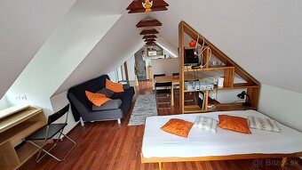 PREDAJ - viacgeneračný rodinný dom v obci Mužla. ODPORÚČAME - 19