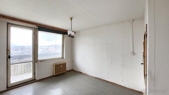 PREDANÉ - Priestranný 4 izový byt - Třebíčska, Humenné - 19
