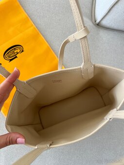 GOYARD ANJOU tote bag - 19
