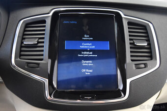 Volvo XC 90 2.0 D5 AWD 7 MÍST 173 kW 2018-DPH - 19