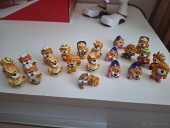 Kinder fugurky - 19