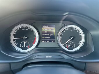 Škoda Kodiaq 2.0 Tdi DSG 7 Miest 2020 LED Kessy EL.Kufor ACC - 19