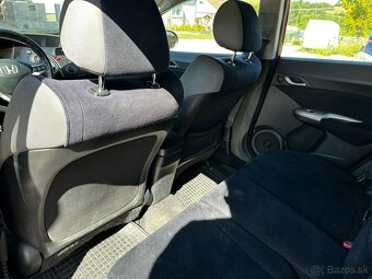 Honda Civic 2.2 CDTi - 19