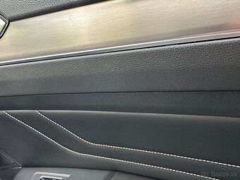 ✅VW PASSAT ELEGANCE 2.0tdi DSG 2022 - 19