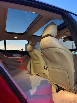 Mercedes AMG GT 43mHEV 4Matic+ mozna vymena - 19