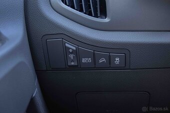 Kia Sportage 2.0 CRDi VGT 4WD EX - 19